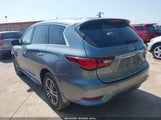 Infiniti Qx60 Pure 5N1DL0MM8KC534141 fotografie