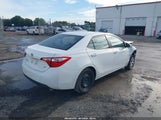 Toyota Corolla Le 2T1BURHE3EC055394 снимка