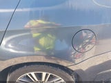 Kia Cadenza Premium KNALN4D75E5161707 снимка