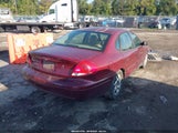 Ford Taurus Sel 1FAFP56U77A170962 снимка