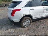 Cadillac Xt5 Standard 1GYKNBRS3KZ108874 снимка