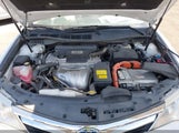 Toyota Camry Hybrid Xle 4T1BD1FK6EU129531 снимка