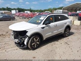 Kia Sorento S 5XYRL4LCXPG199025 снимка