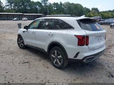Kia Sorento S 5XYRL4LCXPG199025 снимка