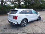 Kia Sorento S 5XYRL4LCXPG199025 снимка