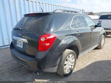 Chevrolet Equinox 2Lt 2CNFLNE52B6423204 снимка