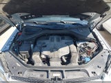 Mercedes-Benz Gl 450 4Matic 4JGDF6EE0FA502089 снимка