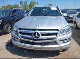 Mercedes-Benz Gl 450 4Matic 4JGDF6EE0FA502089 снимка