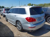 Mercedes-Benz Gl 450 4Matic 4JGDF6EE0FA502089 снимка