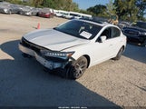 Acura Ilx Premium Package/Technology Package 19UDE2F74KA008507 снимка
