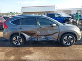 Honda Cr-V Touring 5J6RM3H93GL028409 снимка