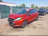 Ford Fiesta Se 3FADP4EJ0KM153182 снимка