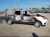 Ram Promaster City Cargo Van ZFBHRFAB3N6W72069 снимка