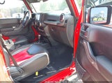 Jeep Wrangler Unlimited Sport 1C4BJWDG9FL604959 снимка