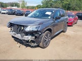 Nissan Pathfinder Platinum 4Wd 5N1DR3DK8RC299037 photo