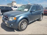 Ford Escape Limited 1FMCU9EG5BKC65902 снимка