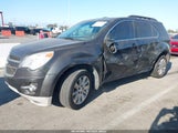 Chevrolet Equinox Lt 2CNFLDEY3A6230594 снимка