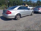 Mercedes-Benz Clk 500 WDBTJ75J34F083090 photo