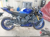 Yamaha Yzfr7 JYARM38E5SA015261 снимка