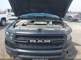 Ram  Tradesman 4X4 5'7 Box 1C6RRFGG1RN227031 photo
