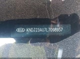 Kia Soul Lx KNDJ23AU7L7098957 fotografie