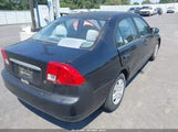 Honda Civic Lx 1HGES16513L004166 снимка