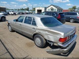 Mercedes-Benz 420 Sel WDBCA35D0HA336386 снимка