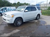 Toyota Sequoia Limited V8 5TDBT48A57S287668 снимка