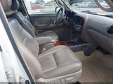 Toyota Sequoia Limited V8 5TDBT48A57S287668 снимка
