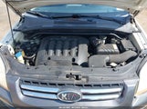 Kia Sportage Lx V6 KNDJE723877416823 photo