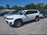Jeep Grand Cherokee L Laredo 4X4 1C4RJKAG8M8179956 снимка