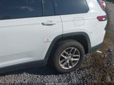 Jeep Grand Cherokee L Laredo 4X4 1C4RJKAG8M8179956 снимка