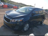 Kia Sedona L KNDMA5C10H6278681 снимка