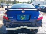 Honda Civic Si 2HGFG215X6H707883 снимка
