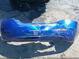 Honda Civic Si 2HGFG215X6H707883 снимка