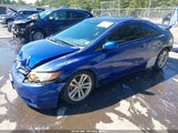Honda Civic Si 2HGFG215X6H707883 снимка