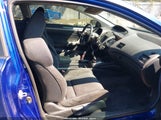 Honda Civic Si 2HGFG215X6H707883 снимка
