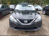 Nissan Sentra S 3N1AB7APXHY336827 снимка