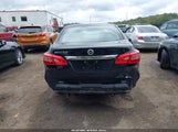 Nissan Sentra S 3N1AB7APXHY336827 снимка