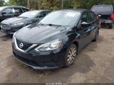 Nissan Sentra S 3N1AB7APXHY336827 снимка