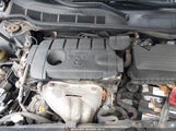 Toyota Camry Xle 4T4BF3EKXBR199316 снимка