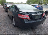 Toyota Camry Xle 4T4BF3EKXBR199316 снимка