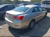 Chevrolet Malibu 1Lt 1G11C5SLXFF305956 снимка