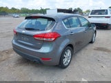 Kia Forte Ex KNAFX5A84E5165225 снимка