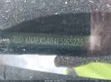 Kia Forte Ex KNAFX5A84E5165225 снимка