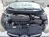 Hyundai Elantra Limited 5NPDH4AE5DH159407 снимка