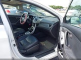Hyundai Elantra Limited 5NPDH4AE5DH159407 снимка