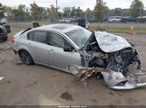 Infiniti G37X JN1CV6AR8AM253529 снимка