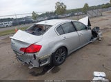 Infiniti G37X JN1CV6AR8AM253529 снимка