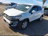 Chevrolet Trax Fwd Ls KL7CJKSM7NB526141 photo